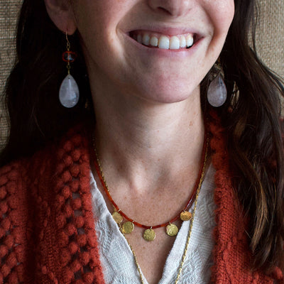 Meridian Earrings