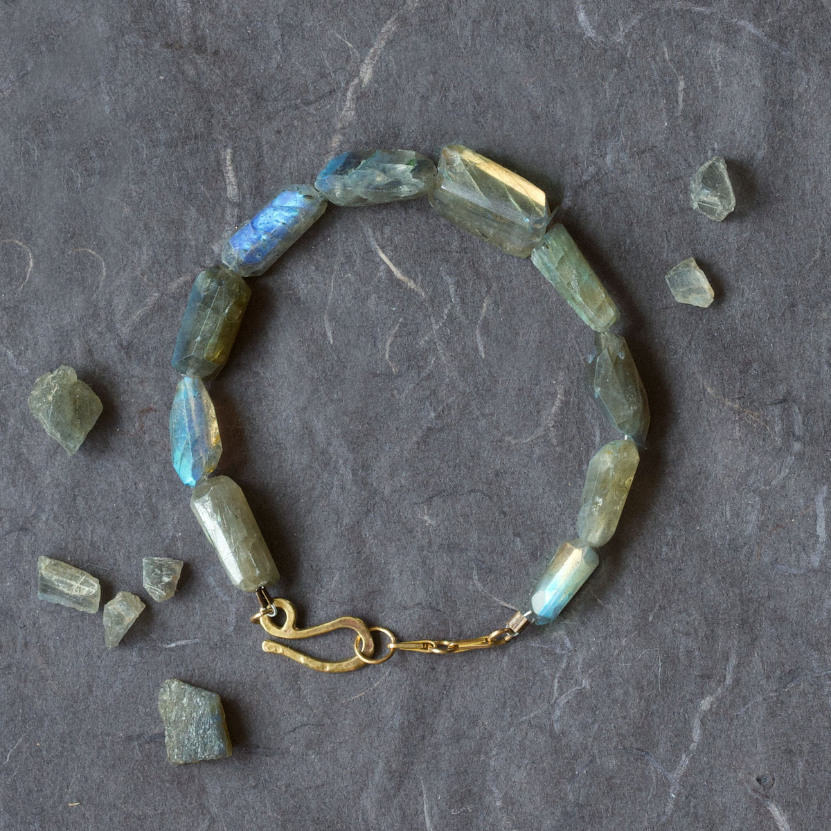 Moonbeam Bracelet