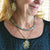 Moonbeam Necklace
