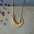 Moonshadow Pendant