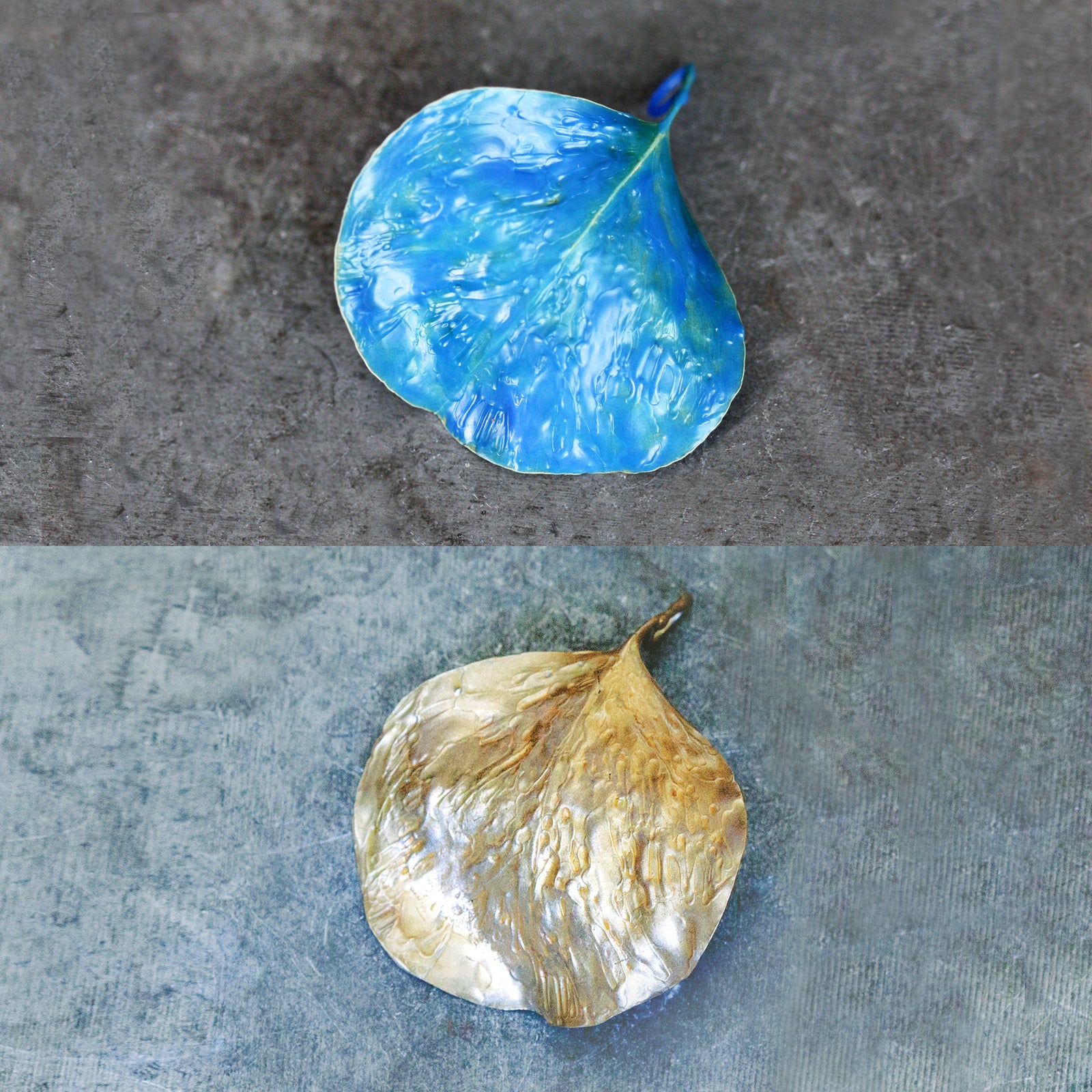 Natural Object Casting Wax Carving Class