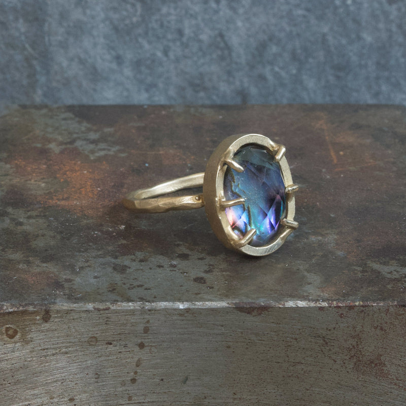 Nebula Ring