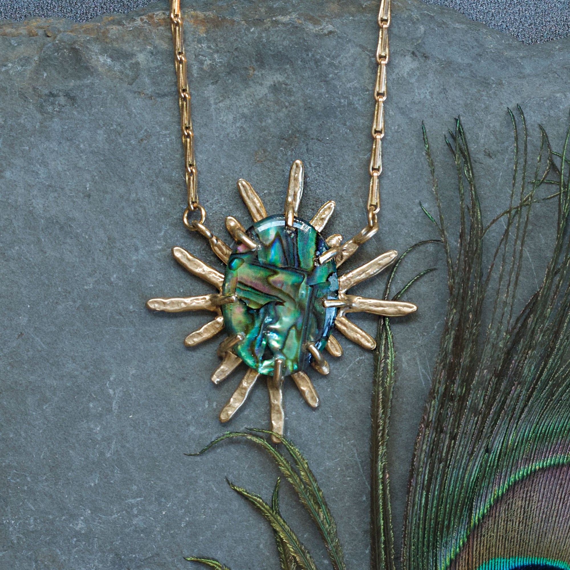 Nova Pendant