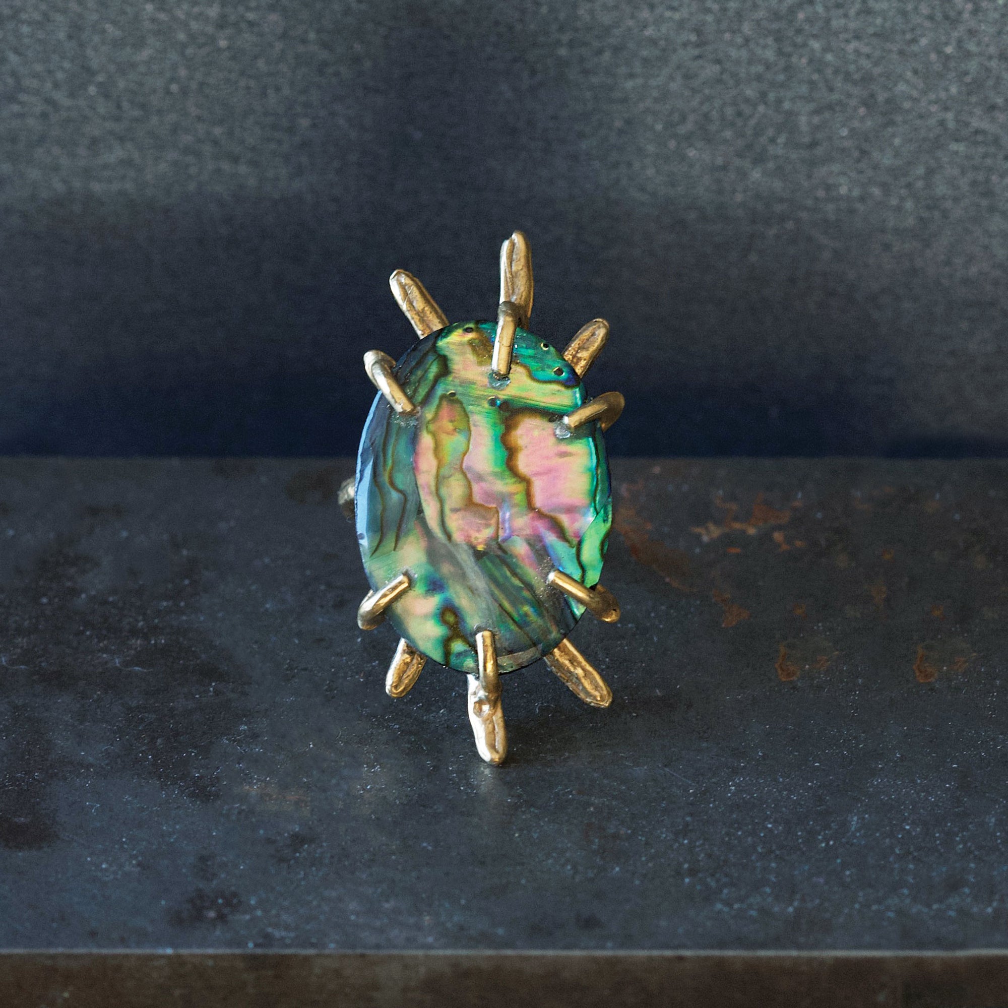 Nova Ring