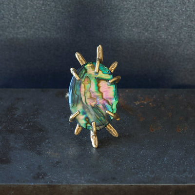Nova Ring