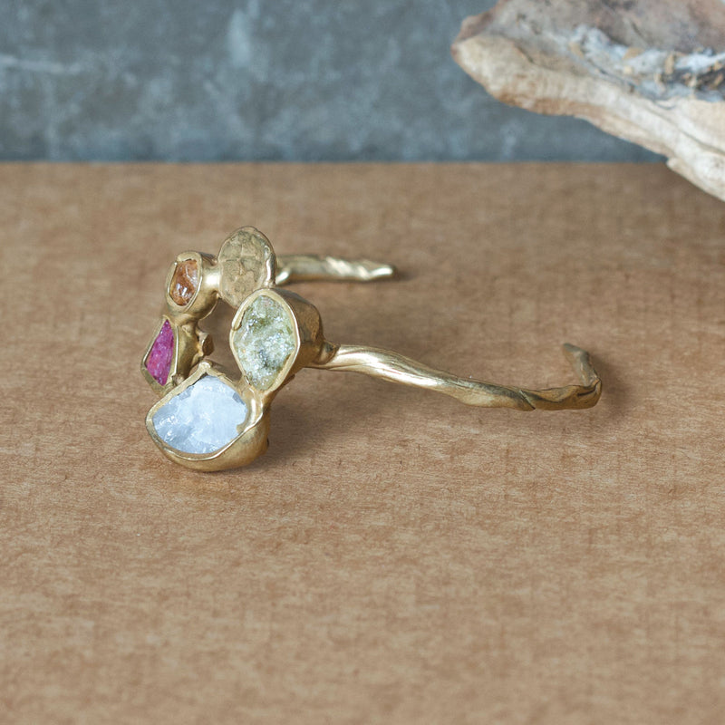 Open Sky Cuff