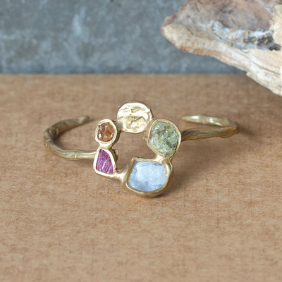 Open Sky Cuff