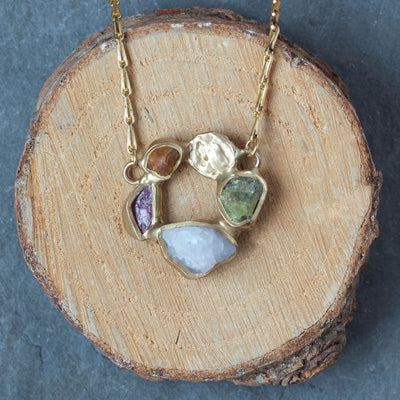 Open Sky Pendant