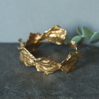 Petal Cuff