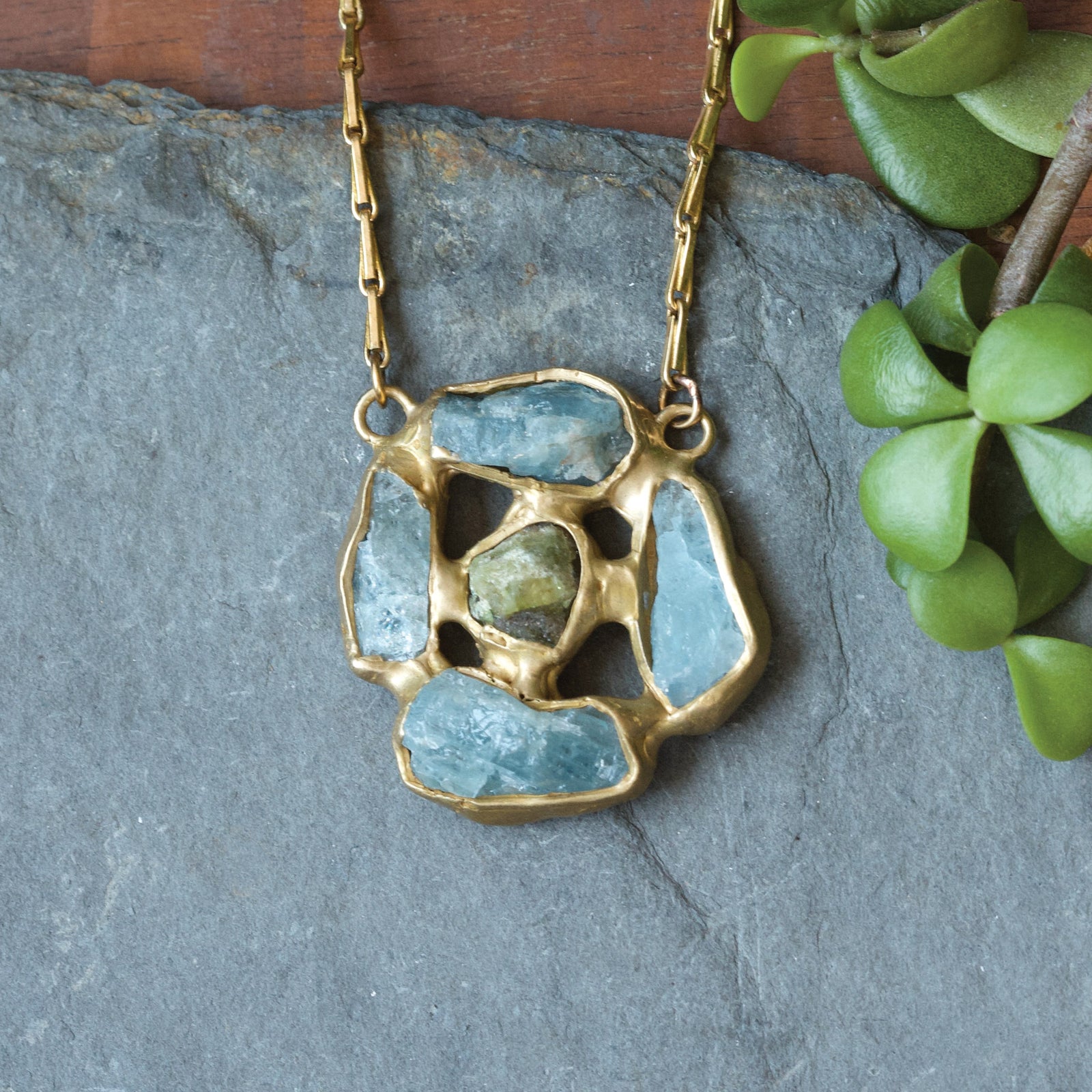 Portal Pendant