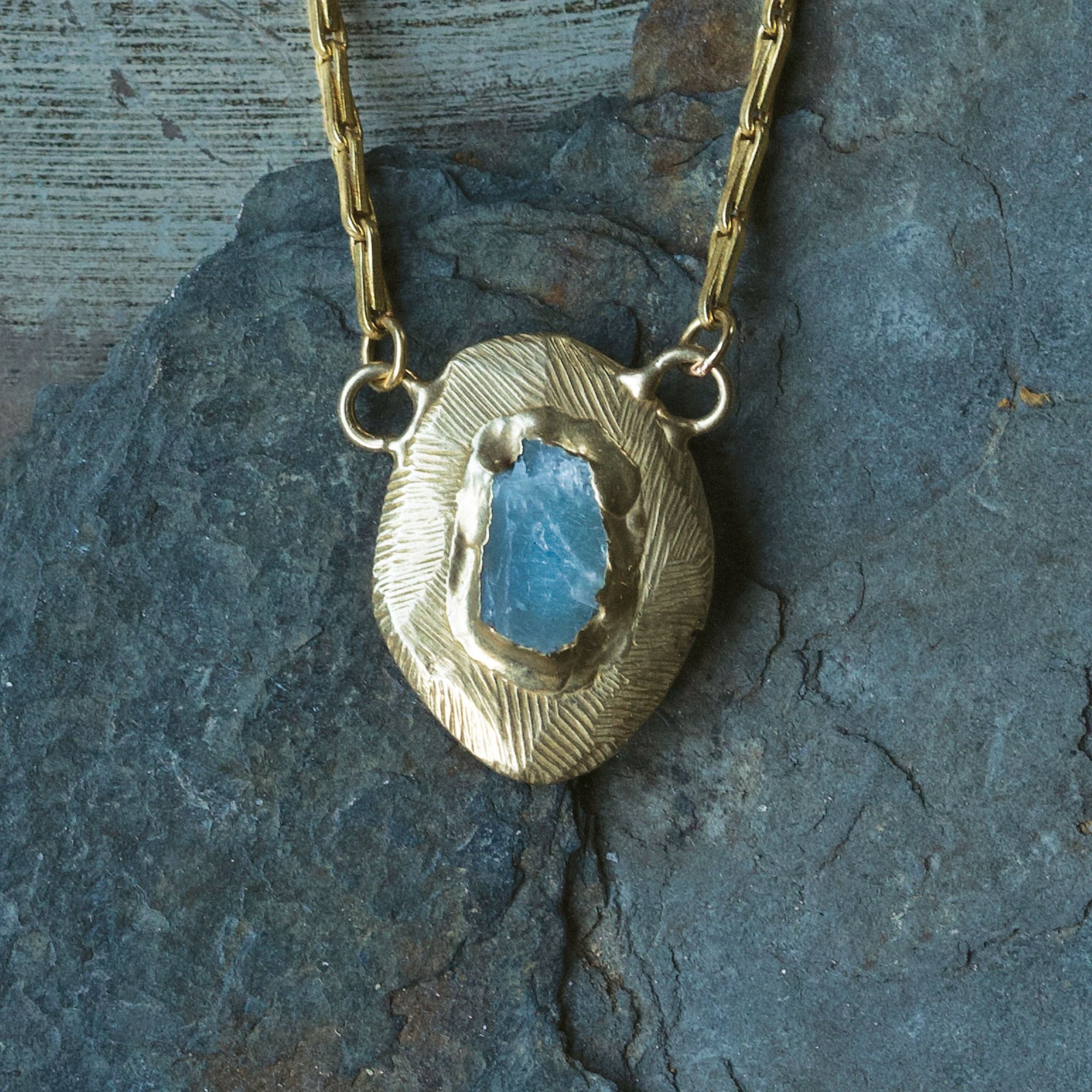 Reflector Pendant