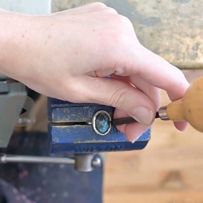 Stonesetting Bundle (7 Classes)