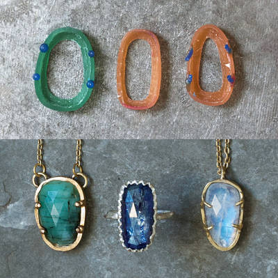 Stonesetting Bundle (7 Classes)