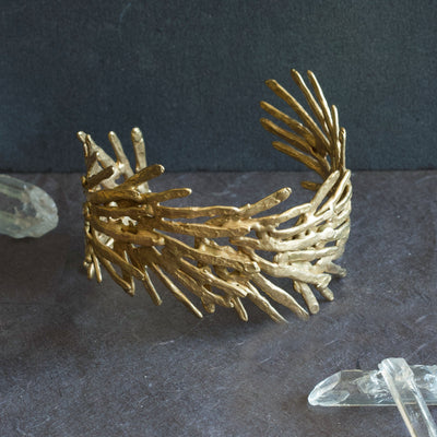 Solaris Cuff
