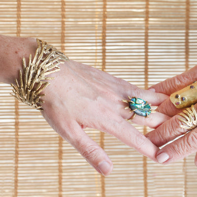 Solaris Cuff
