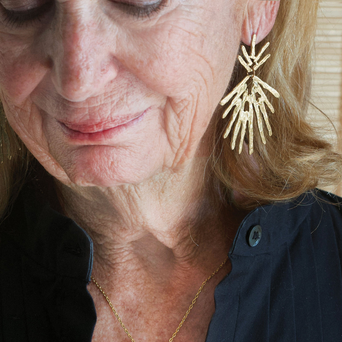 Solaris Earrings