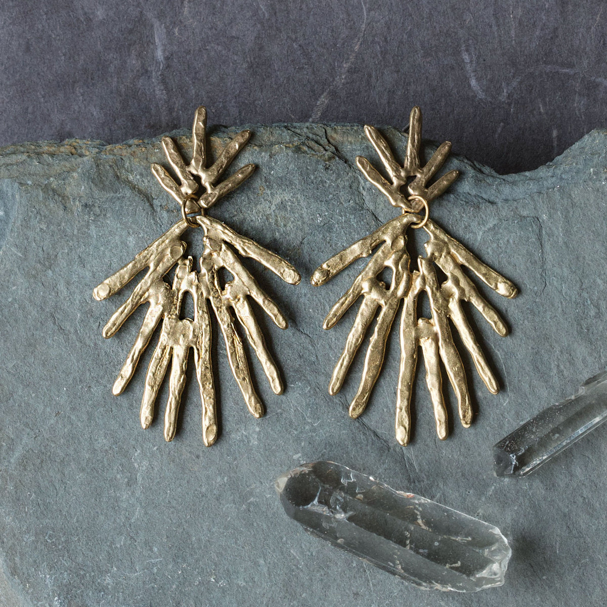 Solaris Earrings