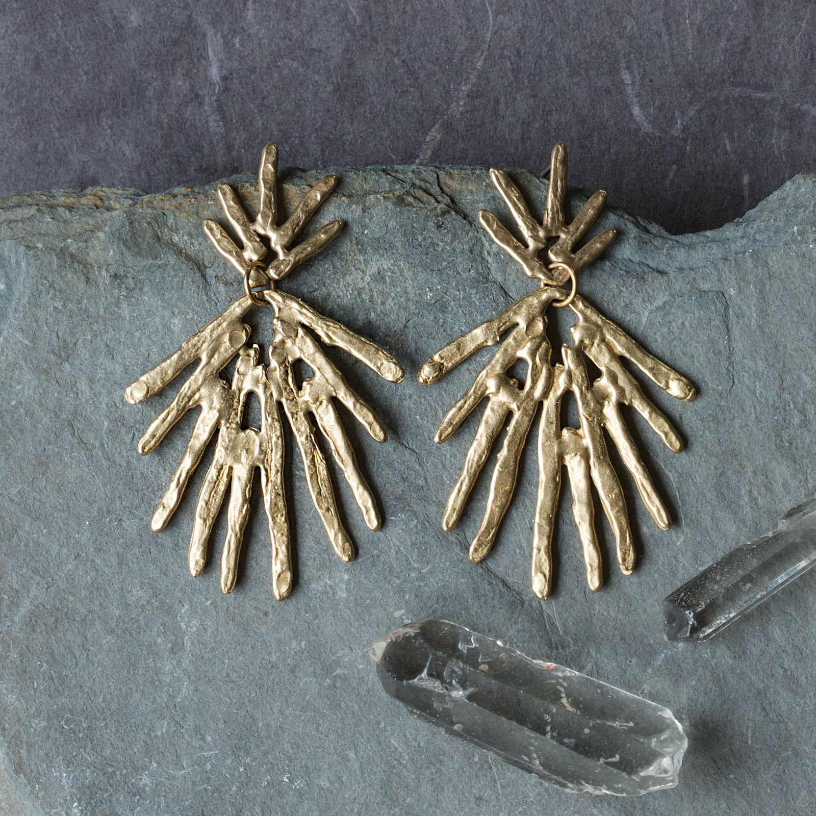 Solaris Earrings
