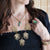 Solaris Necklace
