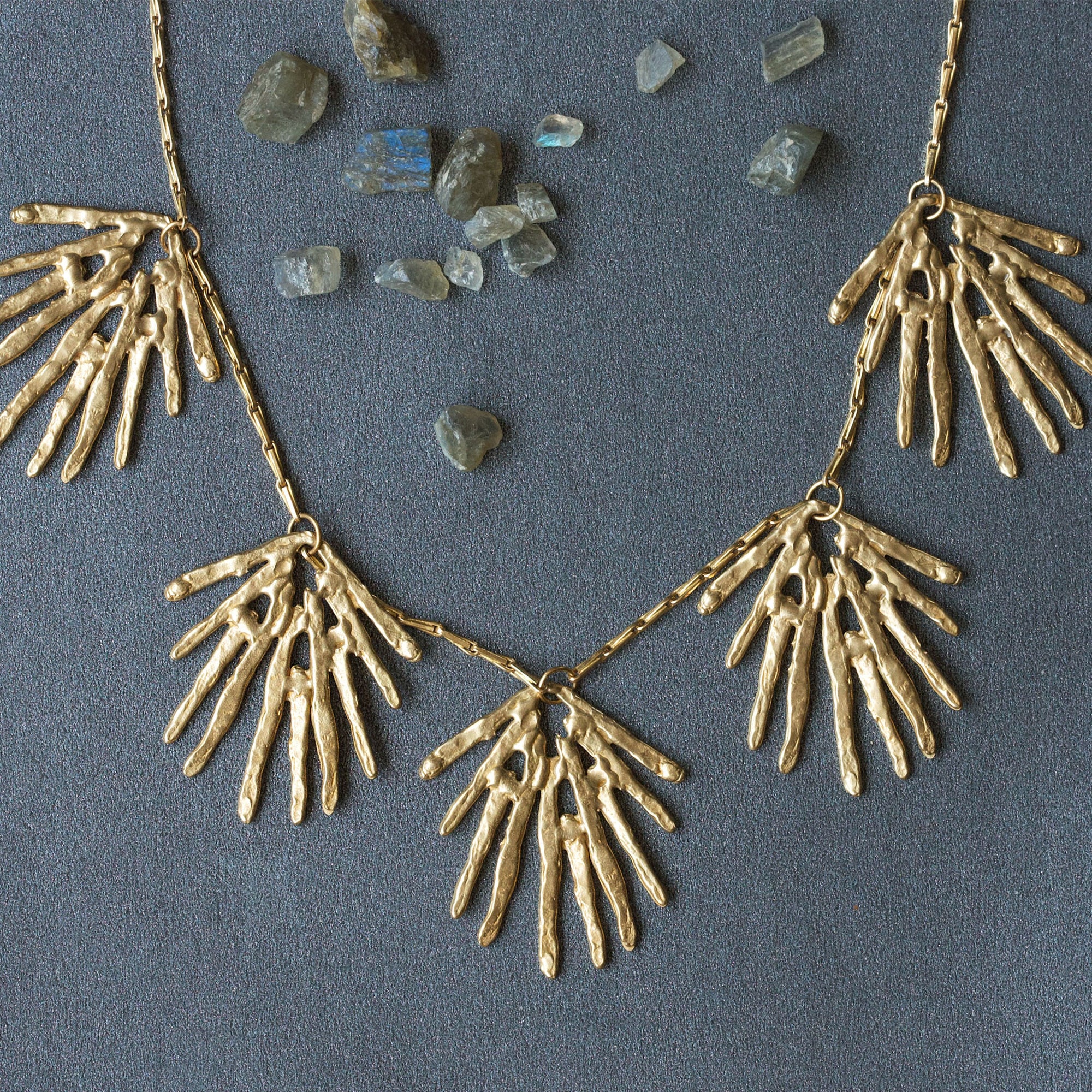 Solaris Necklace