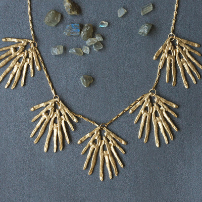 Solaris Necklace