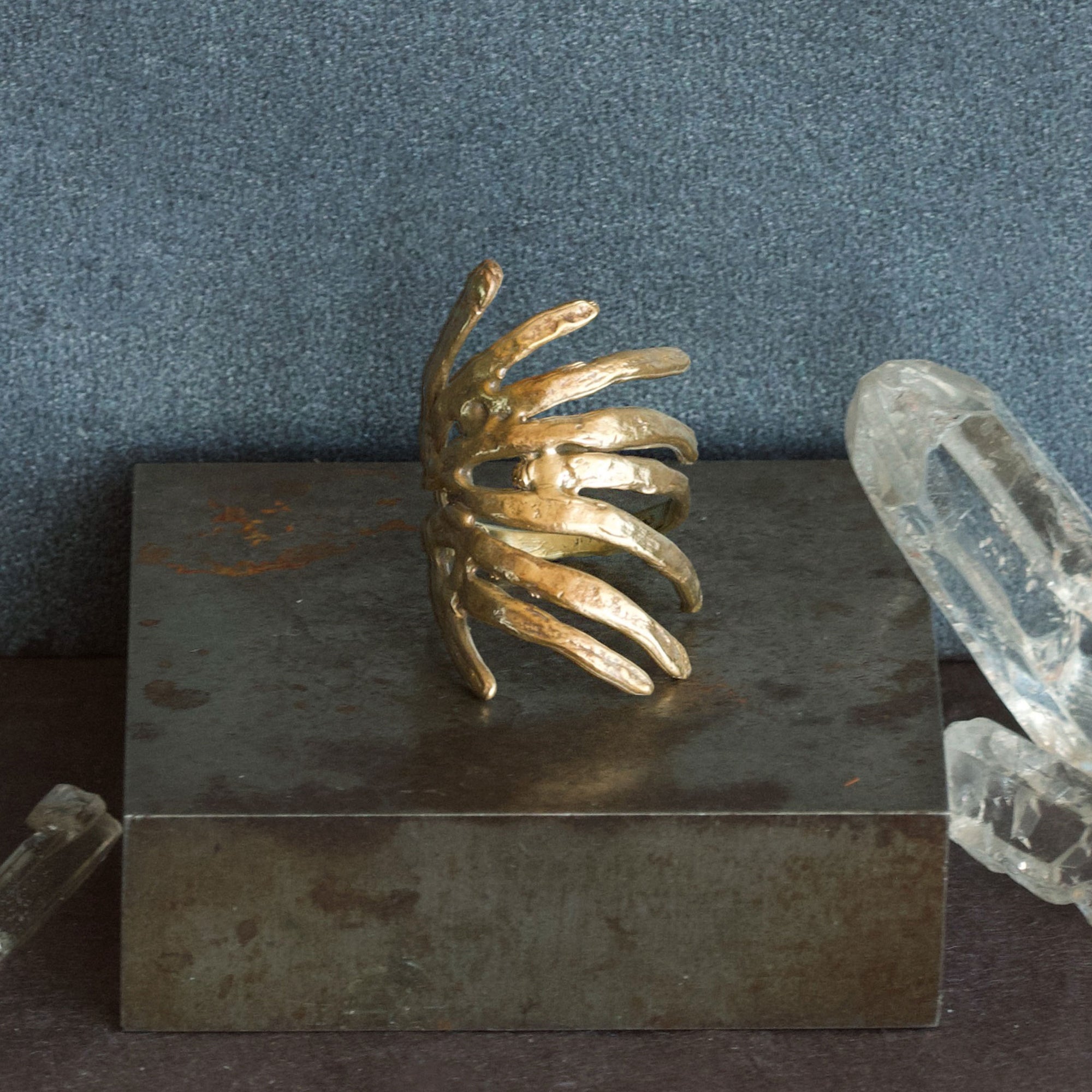 Solaris Ring