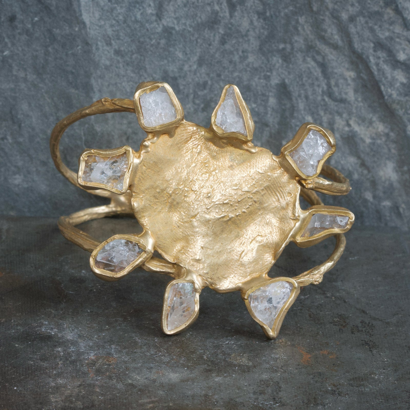 Starburst Cuff