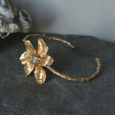 Starflower Cuff