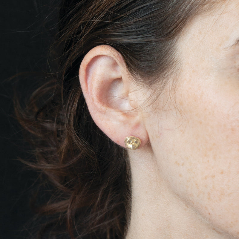 Stellar Studs Diamond