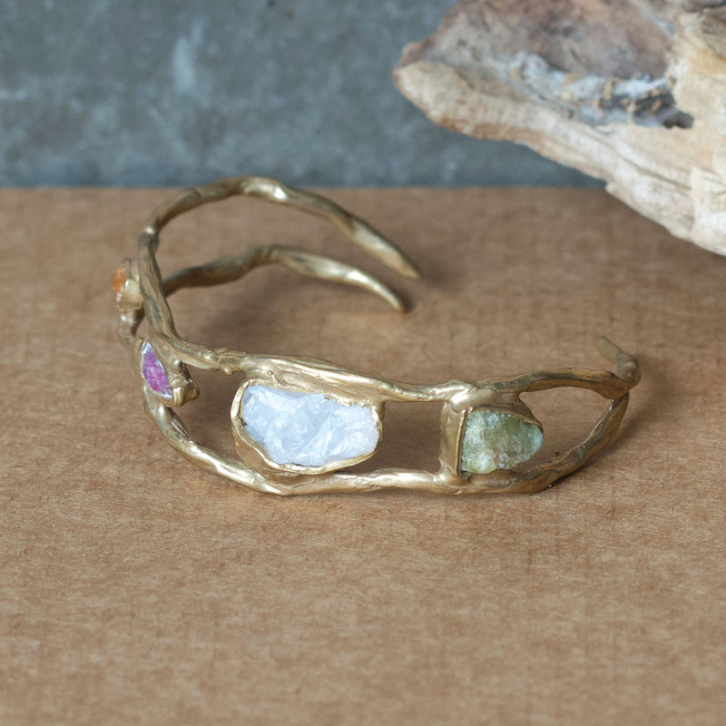 Strata Cuff