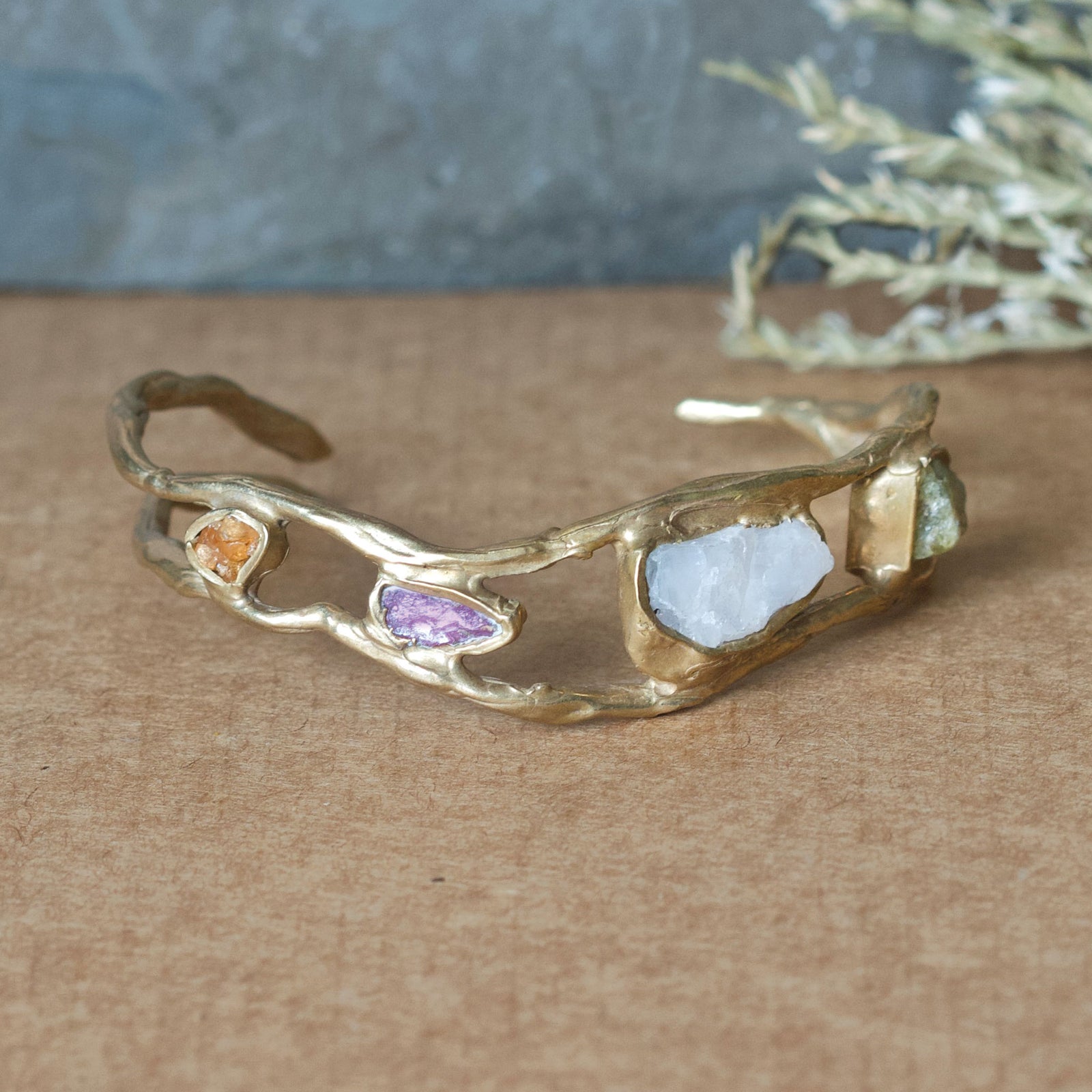 Strata Cuff