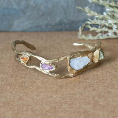 Strata Cuff