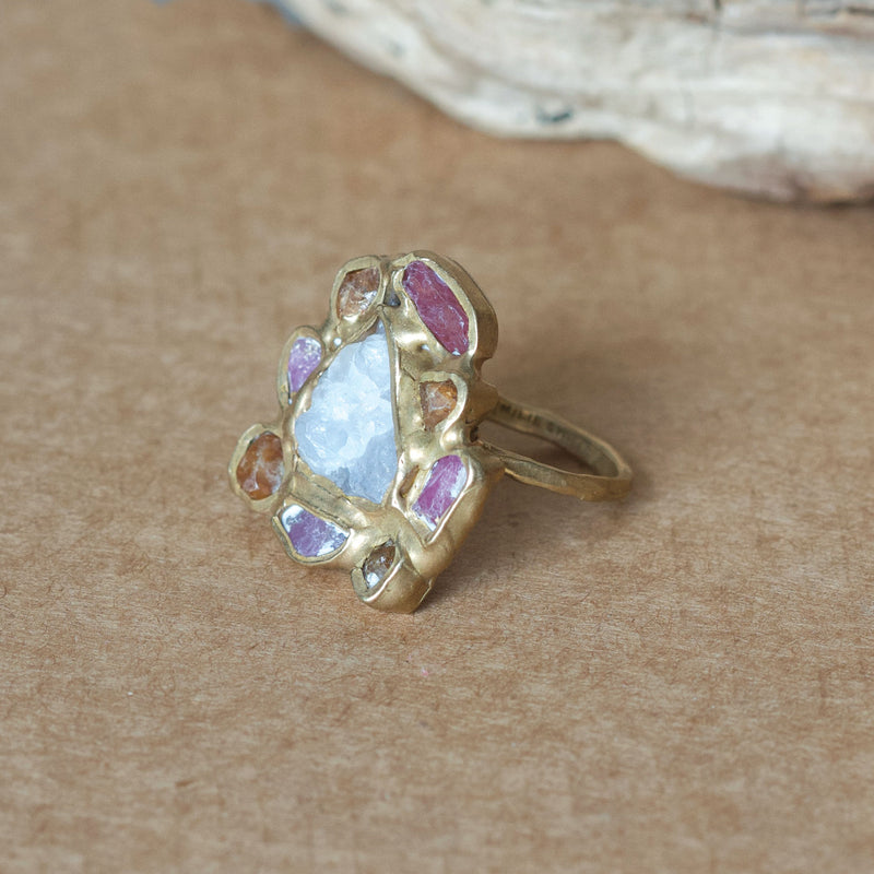 Strata Ring