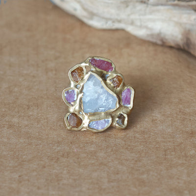 Strata Ring