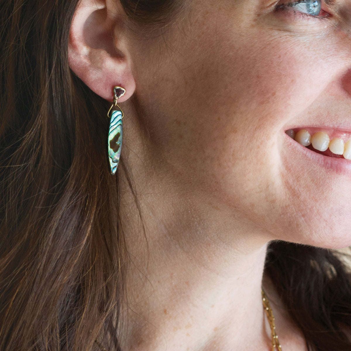 Umbra Earrings