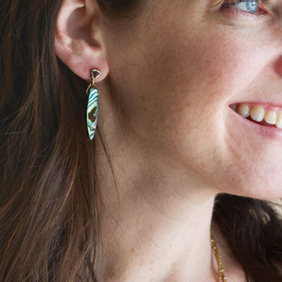 Umbra Earrings