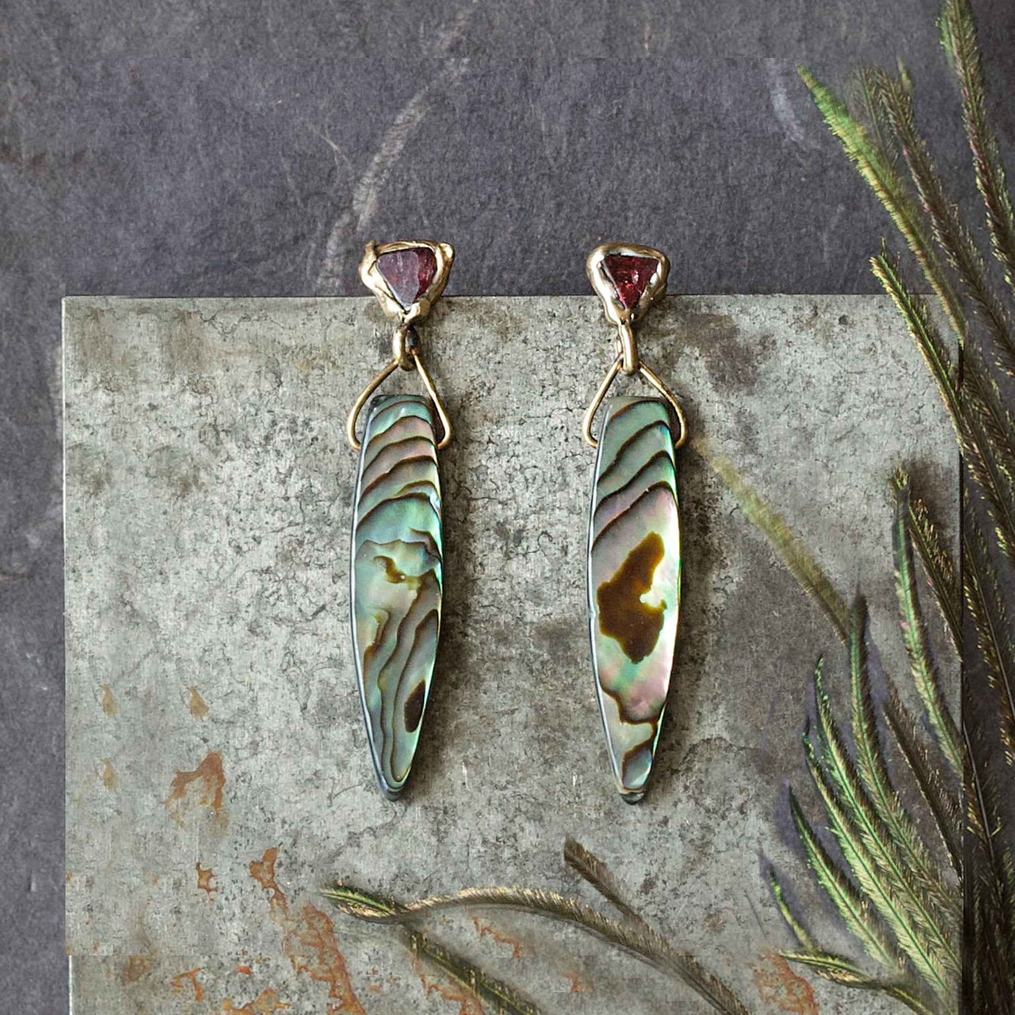 Umbra Earrings