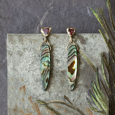 Umbra Earrings