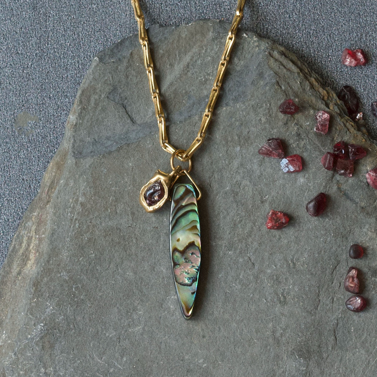 Umbra Pendant