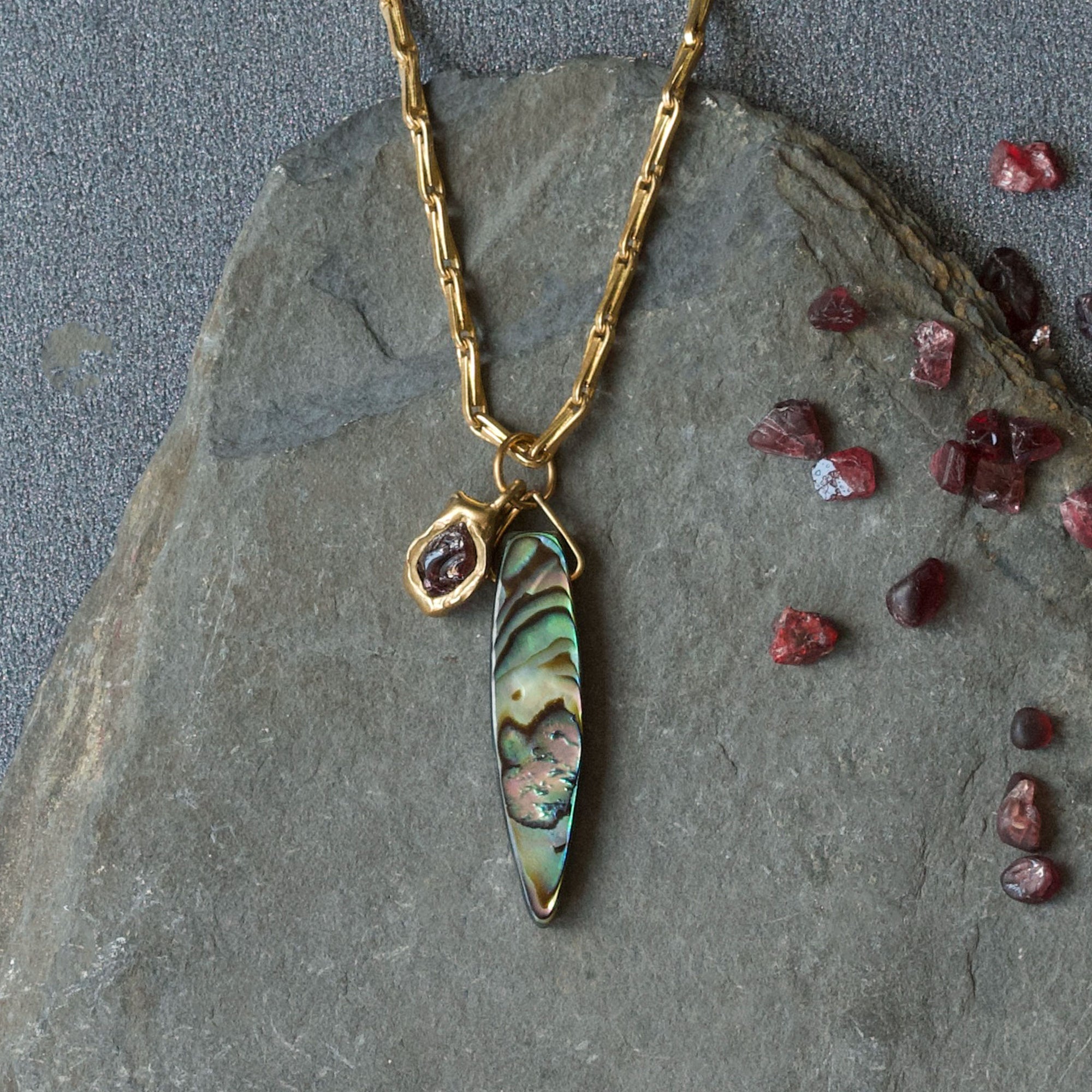 Umbra Pendant