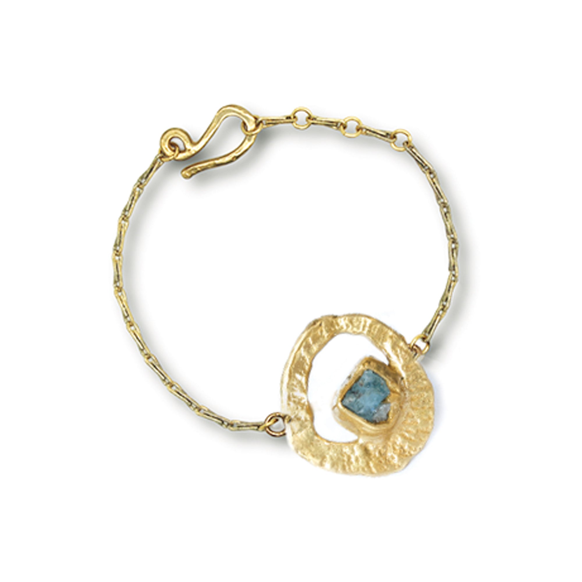 Whirlpool Bracelet