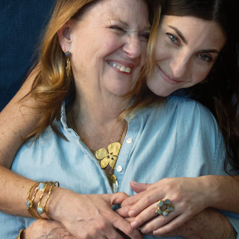 Big Bloom Solo Pendant