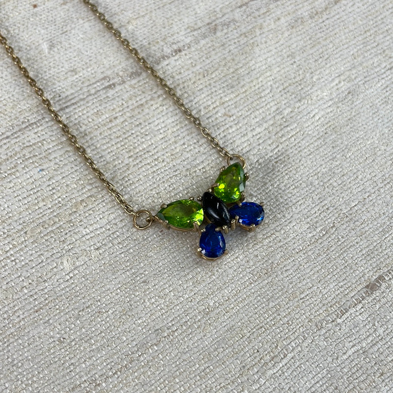 Butterfly Pendant