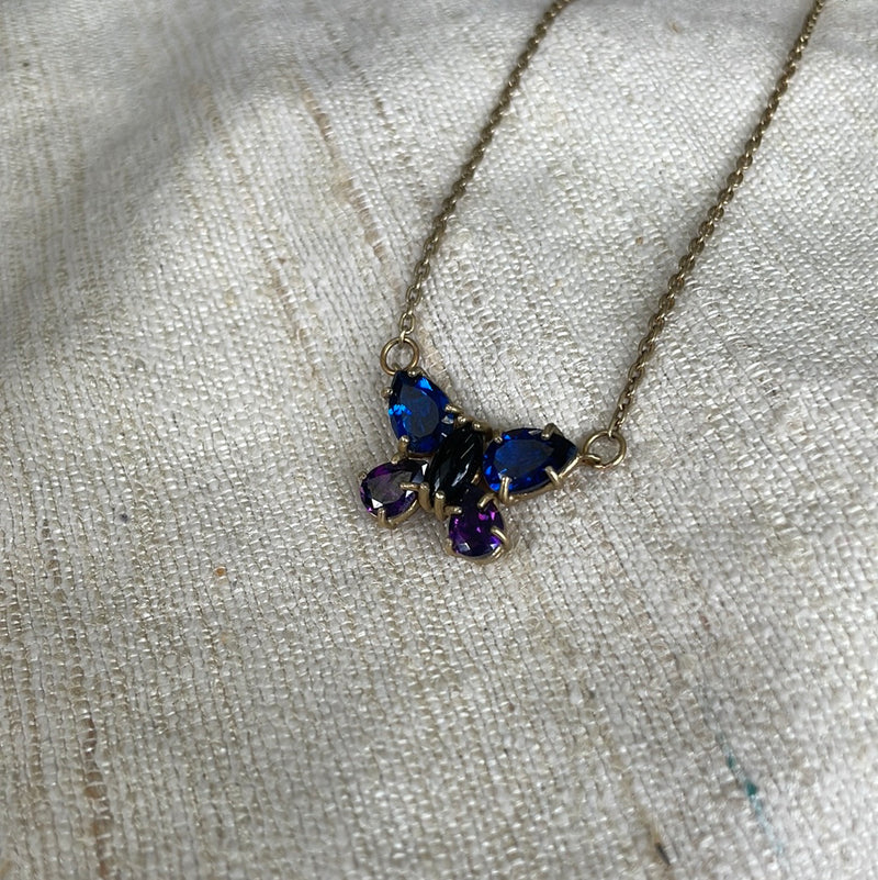 Butterfly Pendant