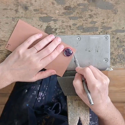 Open Level Soft Wax Carving: 6 Week In-Person Class