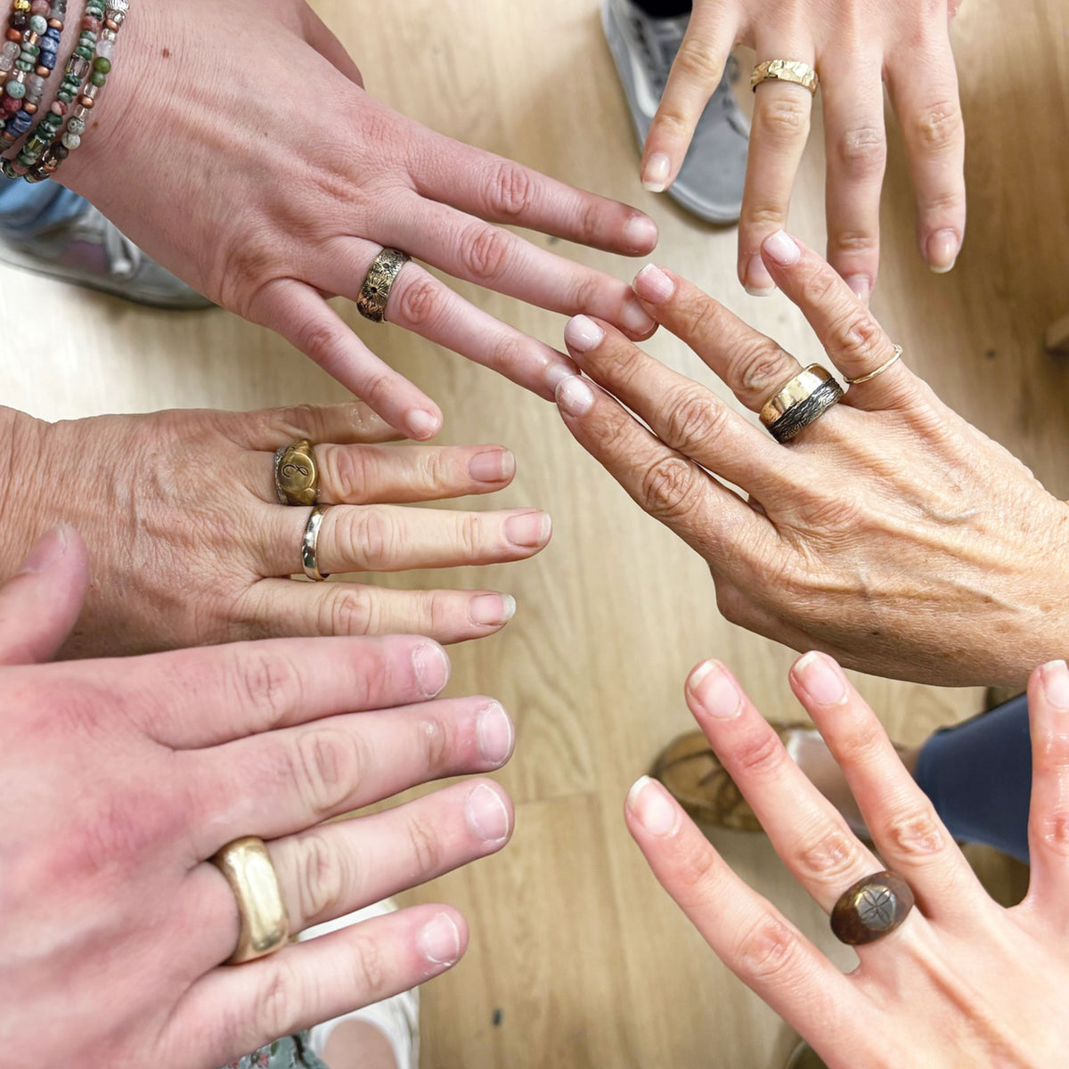 Open Level Wax Carving Fundamentals: 6 Week In-Person Class