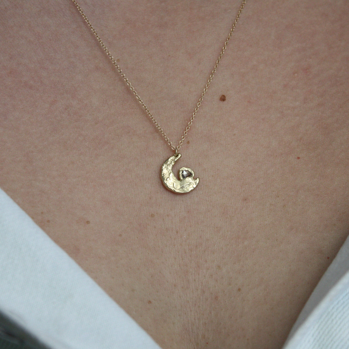 Celestial Pendant