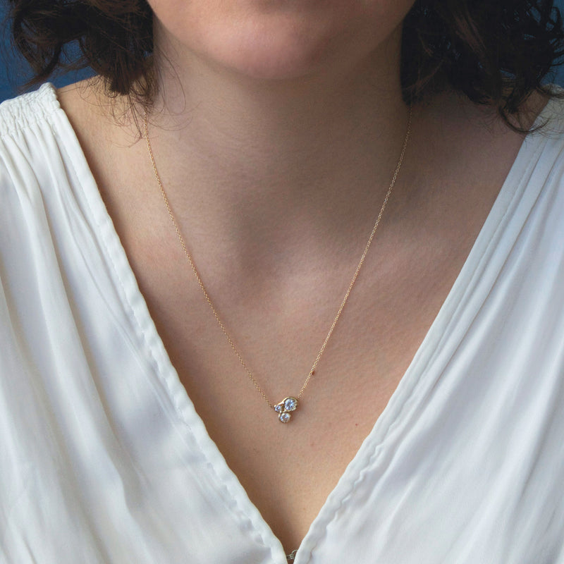 Constellation Pendant