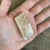 Lemon Calcite