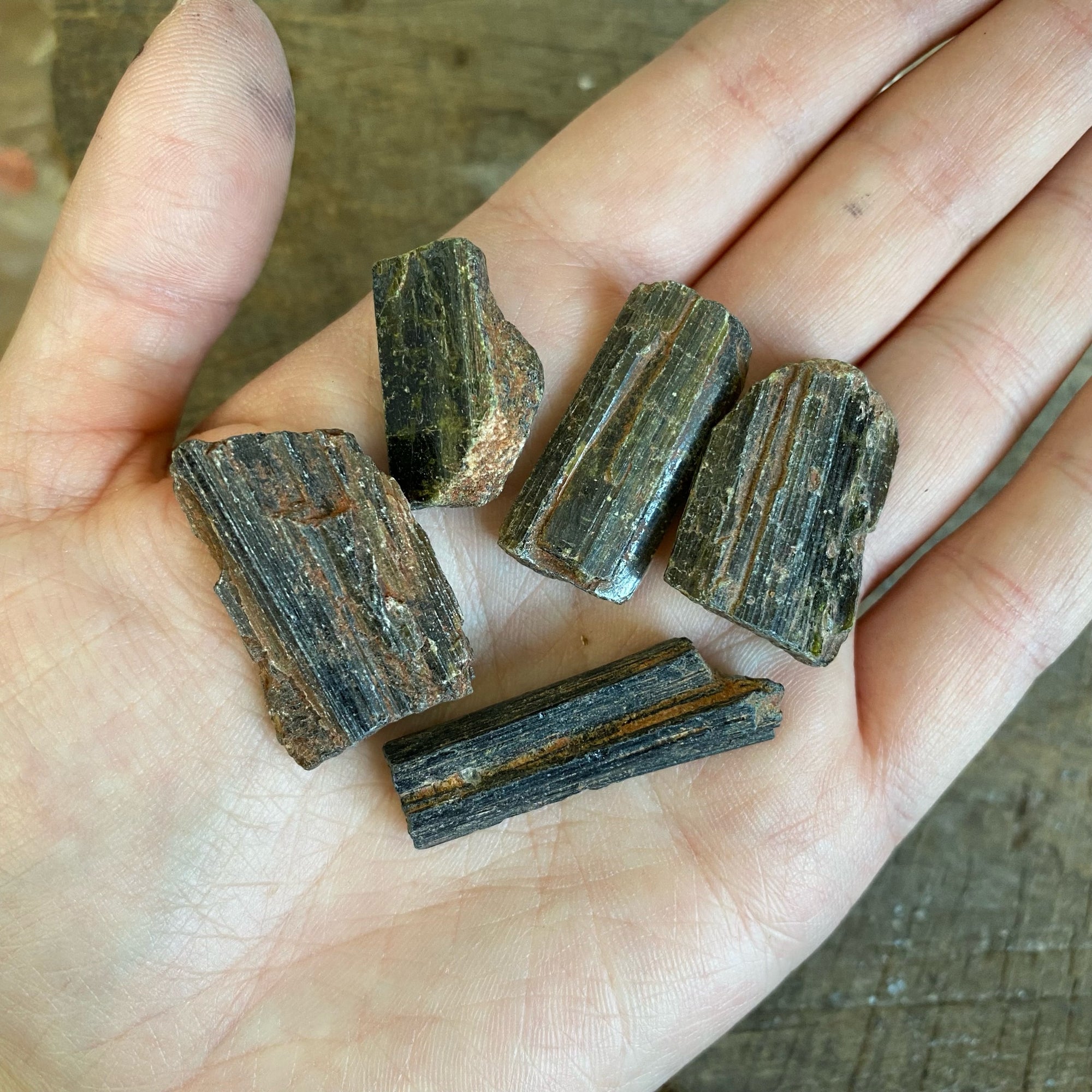 Tourmaline
